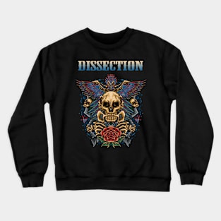 DISSECTION VTG Crewneck Sweatshirt